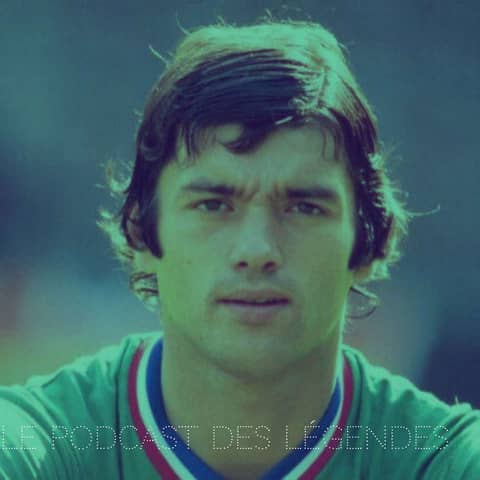 S2E9 Le Bon Élève - Jacques Santini (1ère partie)