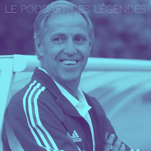 S2E8 Le Sous-Estimé - René Girard (2ème partie)