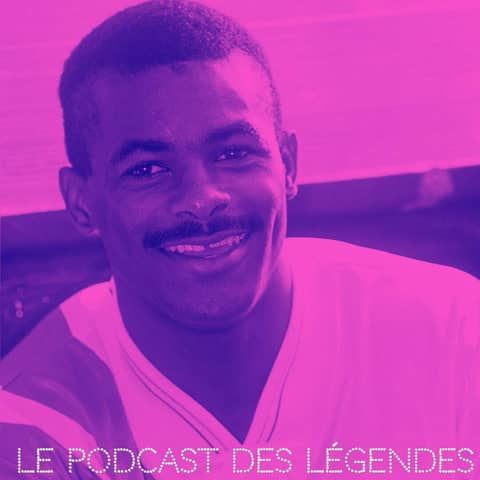 S2E3 L'Inoxydable - Jocelyn Angloma (1ère partie)