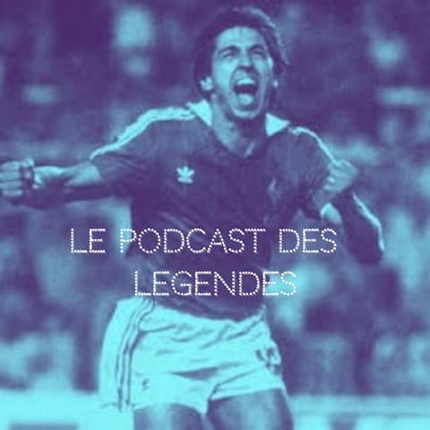 S1E14 Le Match d'Une Vie - Alain Giresse (2e partie)