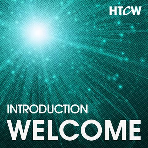 Introduction to How to Change the World - Dissecting the History & Future of Innovation