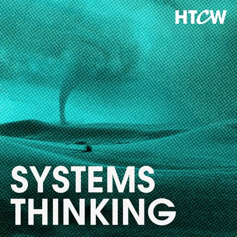 Systems Thinking: How to Dance with Chaos and Build Hope in a Changing World