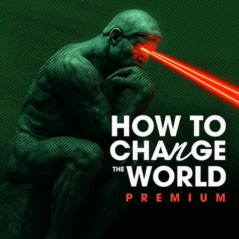 NEWS: Patreon Is Live - Giving you more history, more science and more mind bending facts about naked chimpanzees (us)