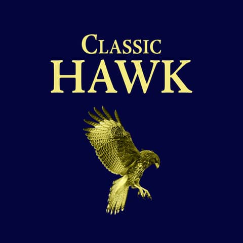 Classic Hawk - How To Open A Business On Hog Street with Natasha Vaynblat Classic Hawk - How To Open A Business On Hog Street with Natasha Vaynblat
