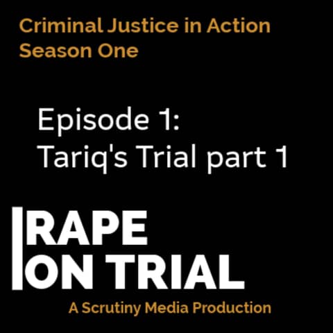 1. Tariq's Trial part 1