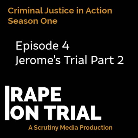 4. Jerome's Trial part 2