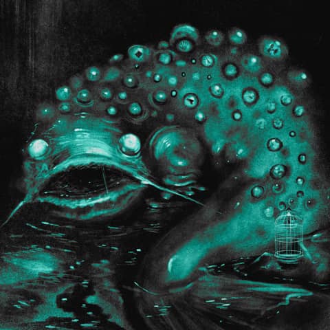 B.S.S. Episode 19 'Snaggletooth'