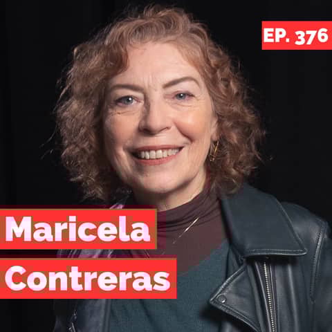 Aprende cómo pasar de cero a trabajar con las marcas de tus sueños, con Maricela Contreras