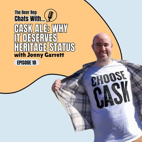 Cask Ale: Why It Deserves Heritage Status