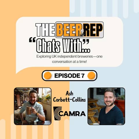 Why Cask Ale Matters: Insights from CAMRA's Chairman