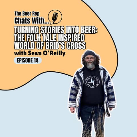 Turning Stories Into Beer: The Folk Tale Inspired World of Brid's Cross