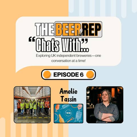 Breaking Barriers: Women in the Beer Industry