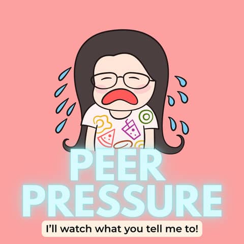 Peer Pressure: The Real Housewives of Orange County S1:EP1