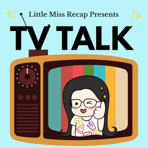 TV Talk: Tropic Like It’s Hot