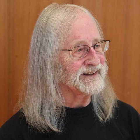 David Solbach: From Jazz Musician to Novelist — Stories from a Remarkable Life