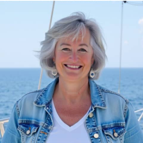 Jennifer White: From ICU Nurse to Medical Thriller Author