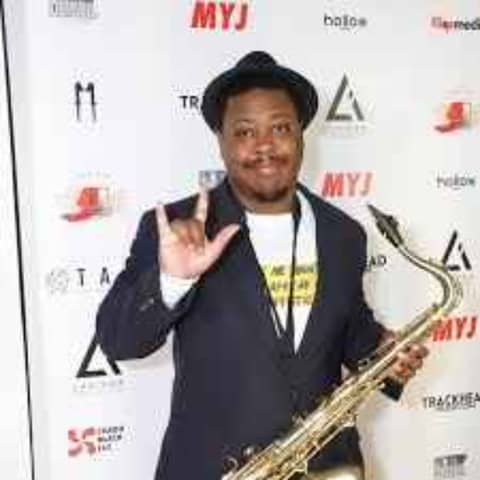 Saxophone Meets Hip-Hop: How B. Able is Rewriting Music Genres