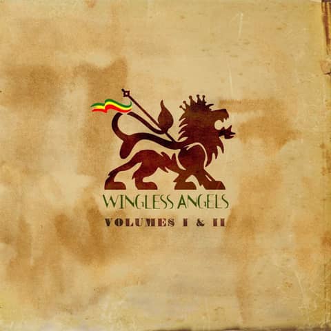 Rasta I-deology in the Music of Wingless Angels