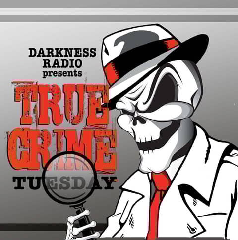 S20 Ep9: Blood and the Badge: The Mafia, Two Killer Cops, & The Scandal That Shocked The Nation w/ Michael Cannell