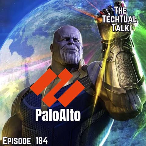 Ep.184 Cyber News: PaloAlto buys CyberArk,Tea App Hacked again, Tech Women leave TikTok