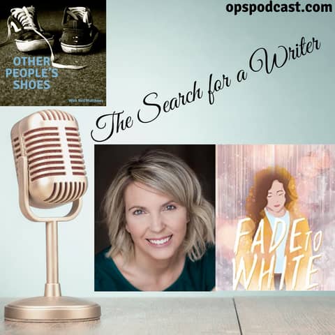 The Search for a Writer