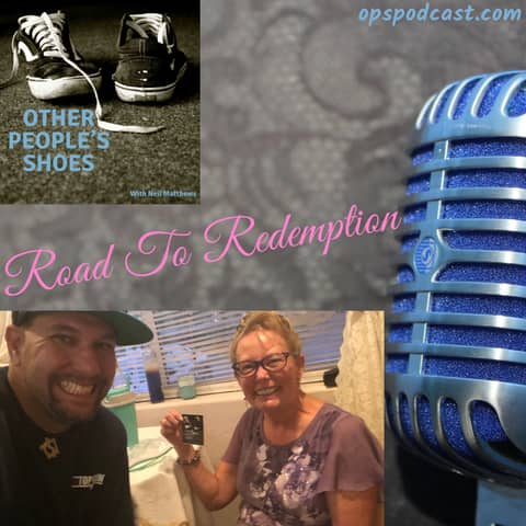 The Road to Redemption