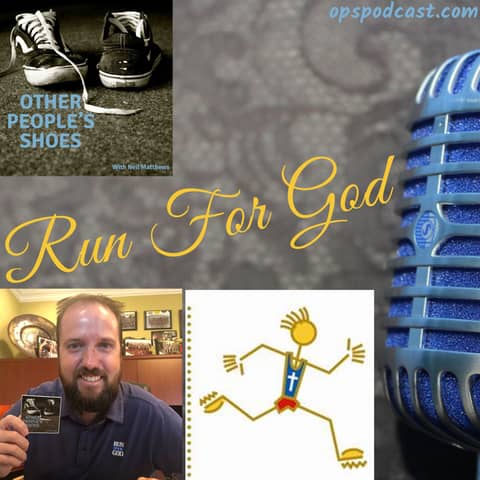 Run For God