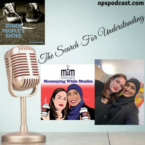 SEASON FINAL: Search For Understanding