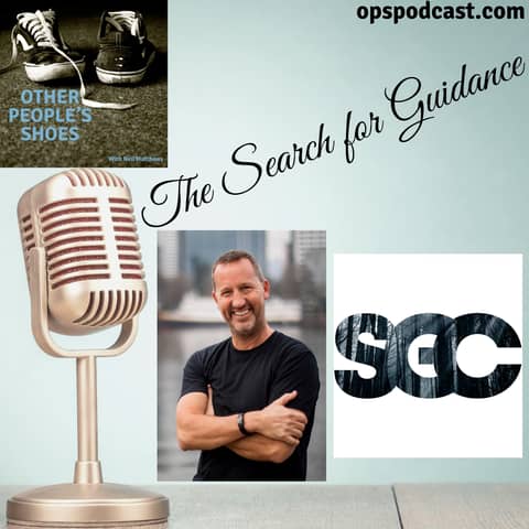 The Search for Guidance