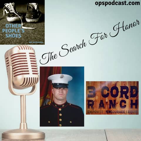 The Search For Honor