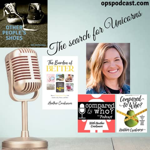 The Search for Unicorns