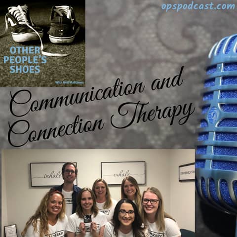 Communication & Connection