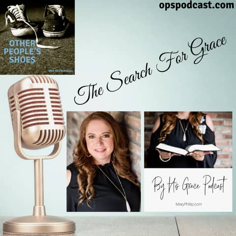 The Search For Grace