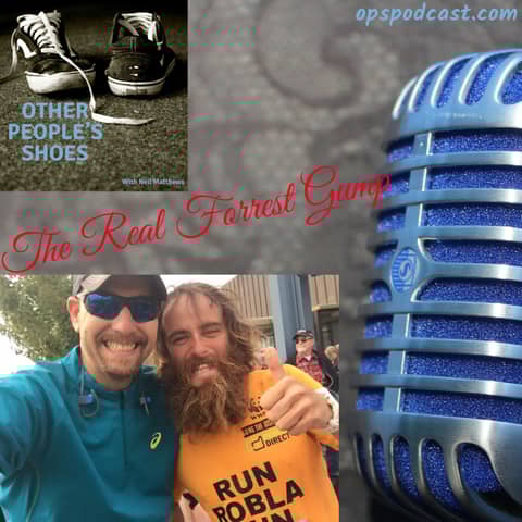 The Real Forrest Gump