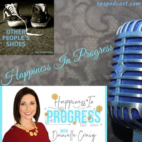 Happiness in Progress