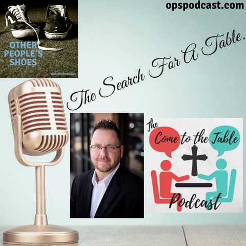 The Search For A Table