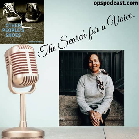 The Search for a Voice