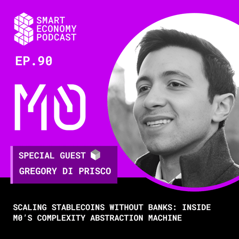 Scaling Stablecoins Without Banks: Inside M0’s Complexity Abstraction Machine