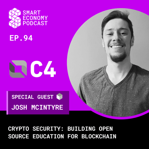 Crypto Security: Building Open Source Education for Blockchain