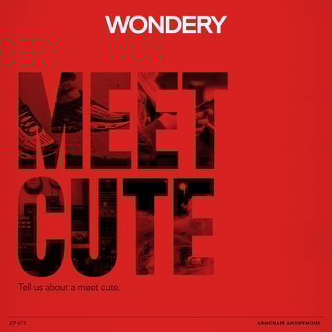 Armchair Anonymous: Meet Cute