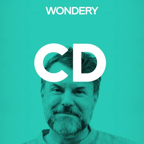 Charles Duhigg (on being a supercommunicator)