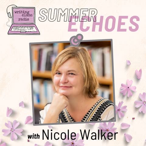 212: Summer Echoes: My Abortion at 11 Wasn’t a Choice. It Was My Life