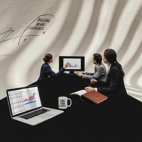 Building Brand Awareness, Digital Marketing & SEO Strategies for Products and Services: Business Talk with Favour Obasi-ike Building Brand Awareness, Digital Marketing & SEO Strategies for Products and Services: Business Talk with Favour Obasi-ike