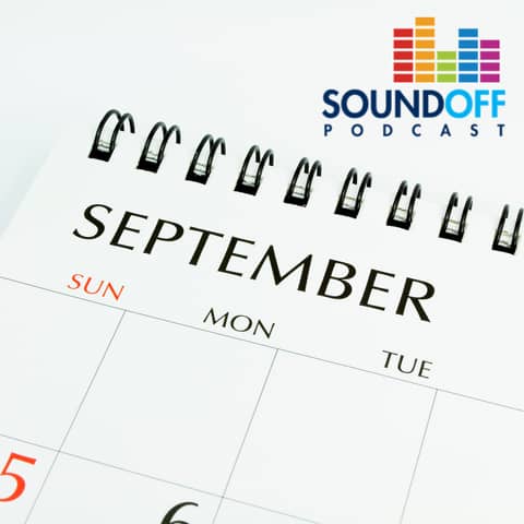 September: The "Fall" of Radio