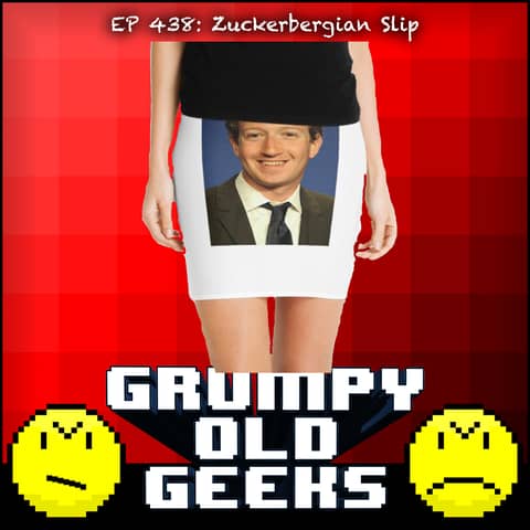 438: Zuckerbergian Slip