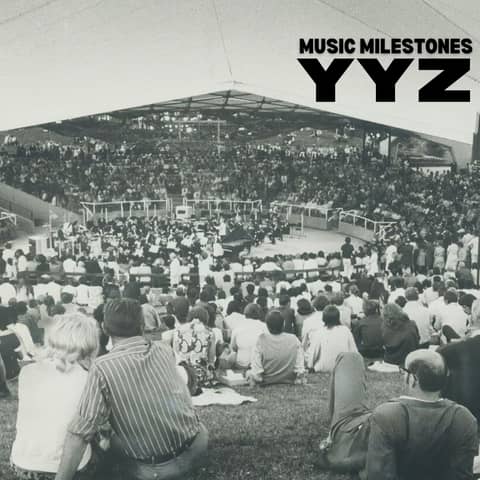55th anniversary of the opening of The Forum at Ontario Place