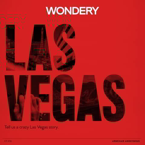 Armchair Anonymous: Las Vegas