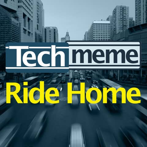 Techmeme Ride Home - Black Widow Math And Fleets Fade Away
