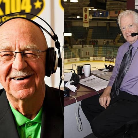 Highlights from the 2019 WAB Hall of Fame inductions w/ Boyd Kozak & Bob Ridley