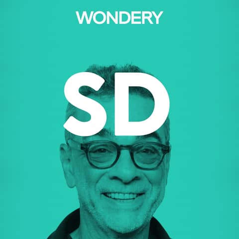 Stephen Dubner Returns Again